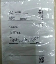 Load image into Gallery viewer, IFM MK5328 Inductive Proximity Sensor - High Precision Switch - ZYYKZ Test Equipment