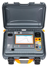 Load image into Gallery viewer, Sonel PVM-1530 PRO Photovoltaic Tester - 1500V 40A for Solar Installations
