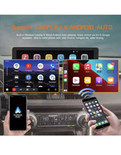 Load image into Gallery viewer, Toyota RAV4 2020 12.3" CarPlay &amp; Android Auto Multimedia Car Radio with 64GB Storage and Bluetooth - ZYYKZ Test Equipment