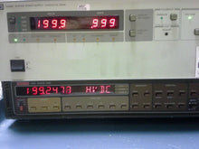 Load image into Gallery viewer, Agilent 6010A Adjustable DC Power Supply, 0-30V, 0-3A - ZYYKZ Test Equipment