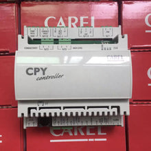 Load image into Gallery viewer, Carel CPY08L02V0 Digital Input Module for HVAC Control Systems - ZYYKZ Test Equipment