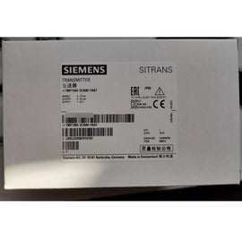 SIEMENS 7MF1565-3CA00-1AA1 High-Precision Pressure Transmitter - ZYYKZ Test Equipment