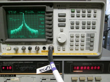 Load image into Gallery viewer, HP Synthesized RF Signal Generator - Precision Frequency Source - ZYYKZ Test Equipment