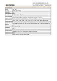 GW Instek LCR-916 Handheld LCR Meter - 100kHz, 0.2% Accuracy