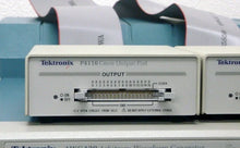 Load image into Gallery viewer, Tektronix 200MHz 16-Bit 2-Channel Arbitrary Waveform Generator - ZYYKZ Test Equipment