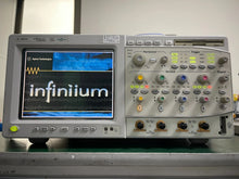 Load image into Gallery viewer, Agilent 54832D Infiniium 1GHz Digital Oscilloscope, 4 GSa/s - ZYYKZ Test Equipment