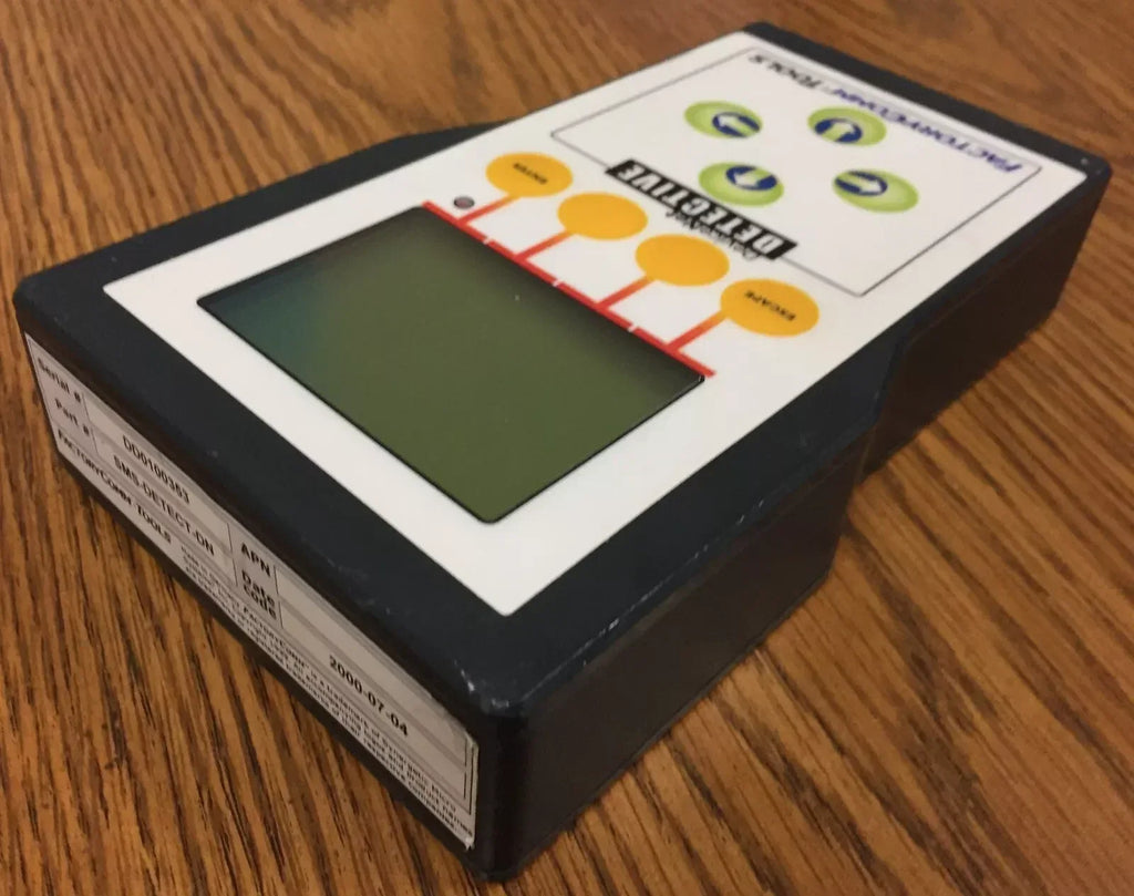 FacturyComm DeviceNet Detective SMS-DETECT-ON Network Diagnostic Tool - ZYYKZ Test Equipment