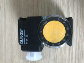 Dungs GW50A6 Pressure Switch – Adjustable Gas Pressure Control - ZYYKZ Test Equipment