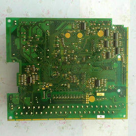 Fuji EP-4083C-C Inverter Drive Board - Tested, Used - ZYYKZ Test Equipment