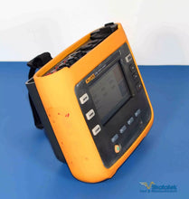 Load image into Gallery viewer, Fluke 1730 3-Phase Electrical Energy Logger with 1500A CTs - PQA Calibrated