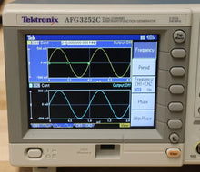 Load image into Gallery viewer, Lakeview Portable Digital Oscilloscope Kit - Handheld Test &amp; Measurement Instrument - ZYYKZ Test Equipment