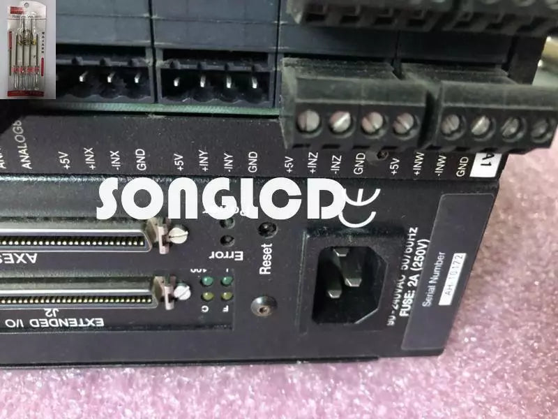 ICM2900/DMC-2240 Integrated Circuit Module - 1 Piece