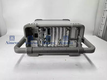 Load image into Gallery viewer, Agilent E4408B ESA-L Spectrum Analyzer 9 kHz to 26.5 GHz - ZYYKZ Test Equipment