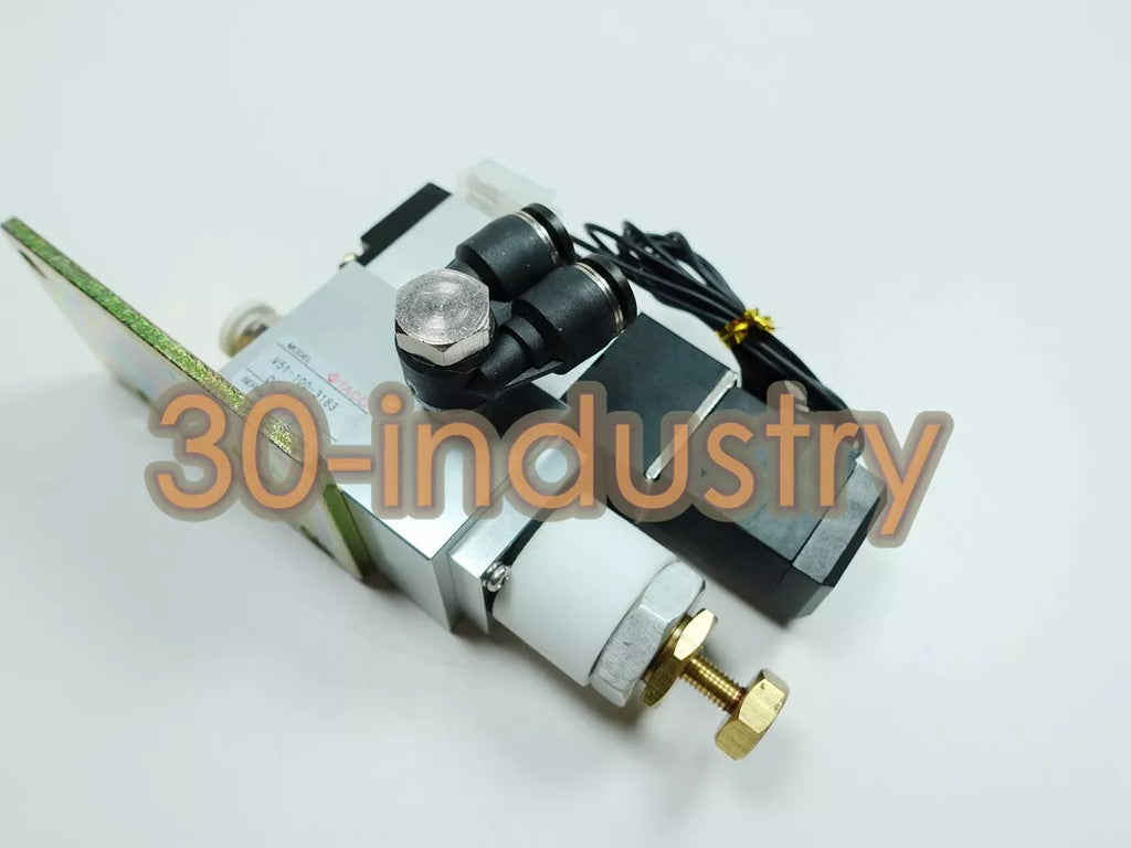 F Star V51-100-3183 Vacuum Generator DC 24V - New