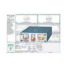 Load image into Gallery viewer, MegiQ VNA-0440-SB 4GHz 2-Port Vector Network Analyzer with VNA Sandbox