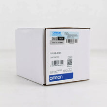 Load image into Gallery viewer, OMRON VB-2121 Industrial Limit Switch - Durable Precision Control - ZYYKZ Test Equipment