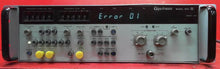 Load image into Gallery viewer, Gigatronics 900/2-18 Synthesized Signal Sweep Generator 2-18 GHz - ZYYKZ Test Equipment