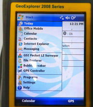 Load image into Gallery viewer, Trimble GeoXH GeoExplorer 2008 Series High-Precision GPS Device - ZYYKZ Test Equipment
