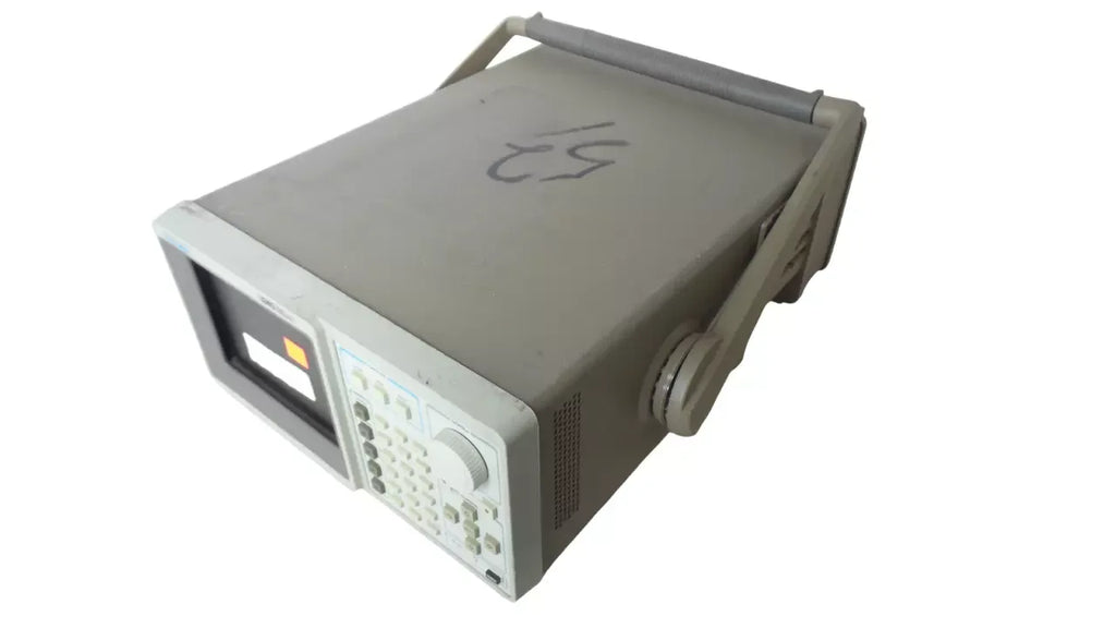 Tektronix 1240 16-Channel Digital Logic Analyzer - ZYYKZ Test Equipment