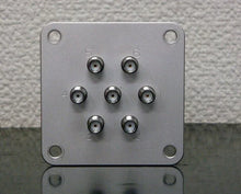 Load image into Gallery viewer, L7106B DC-20GHz SP6T Terminated Coaxial Switch by Keysight - ZYYKZ Test Equipment