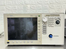 Load image into Gallery viewer, Agilent 86142B Optical Spectrum Analyzer - Used