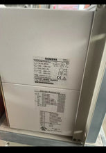 Load image into Gallery viewer, Siemens 7UT6351-5EB02-1AA0/FF Generator Protection Relay - ZYYKZ Test Equipment