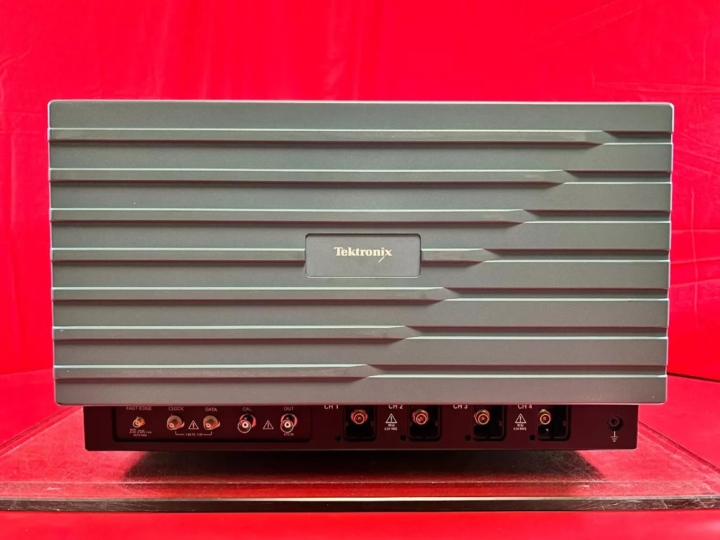 Tektronix TDS6154C 4-Channel 15 GHz 40 GS/s Digital Oscilloscope - ZYYKZ Test Equipment