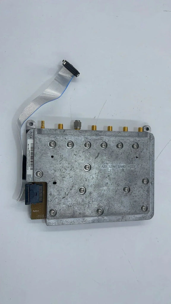 Agilent E4440-60217 A20 Low Band Assembly Module - ZYYKZ Test Equipment