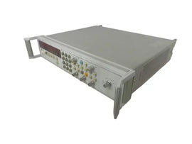 HP 5334B Universal Frequency Counter for High-Precision Measurements - ZYYKZ Test Equipment