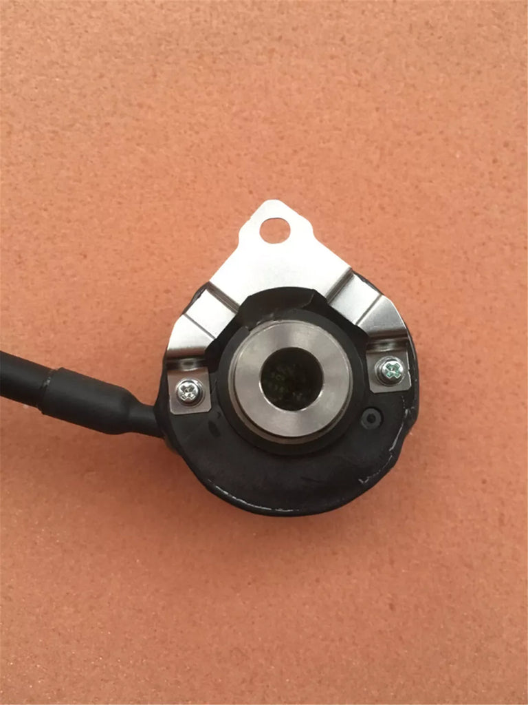 TAMAGAWA TS5705N250 High-Precision Servo Motor Encoder - New - ZYYKZ Test Equipment