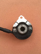 Load image into Gallery viewer, TAMAGAWA TS5705N250 High-Precision Servo Motor Encoder - New - ZYYKZ Test Equipment