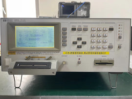Agilent HP 4284A Precision LCR Meter 20Hz to 1MHz - ZYYKZ Test Equipment