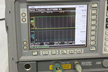 Load image into Gallery viewer, NSC MC1100 1500MHz Solid State Noise Source for RF Testing - ZYYKZ Test Equipment