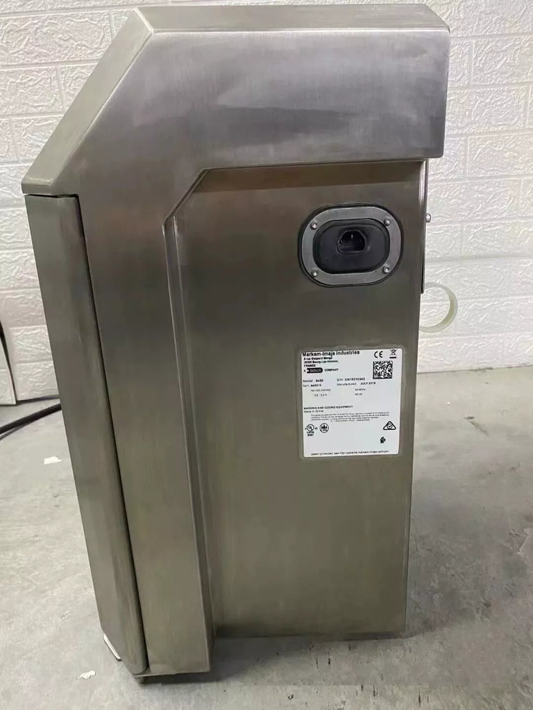 Imaje 9450 G Inkjet Printer - Used, G Mouth #N985P YF