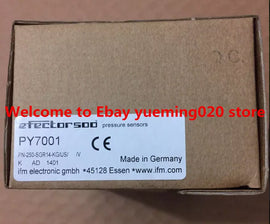 IFM Electronic PY7001 PN-250-SGR14-KG/US Sensor