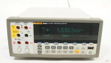 Load image into Gallery viewer, Fluke 8846A 6.5-Digit Precision Digital Multimeter - ZYYKZ Test Equipment