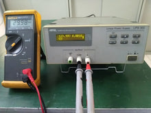 Load image into Gallery viewer, Amrel LPS302 Precision Linear DC Power Supply - ZYYKZ Test Equipment