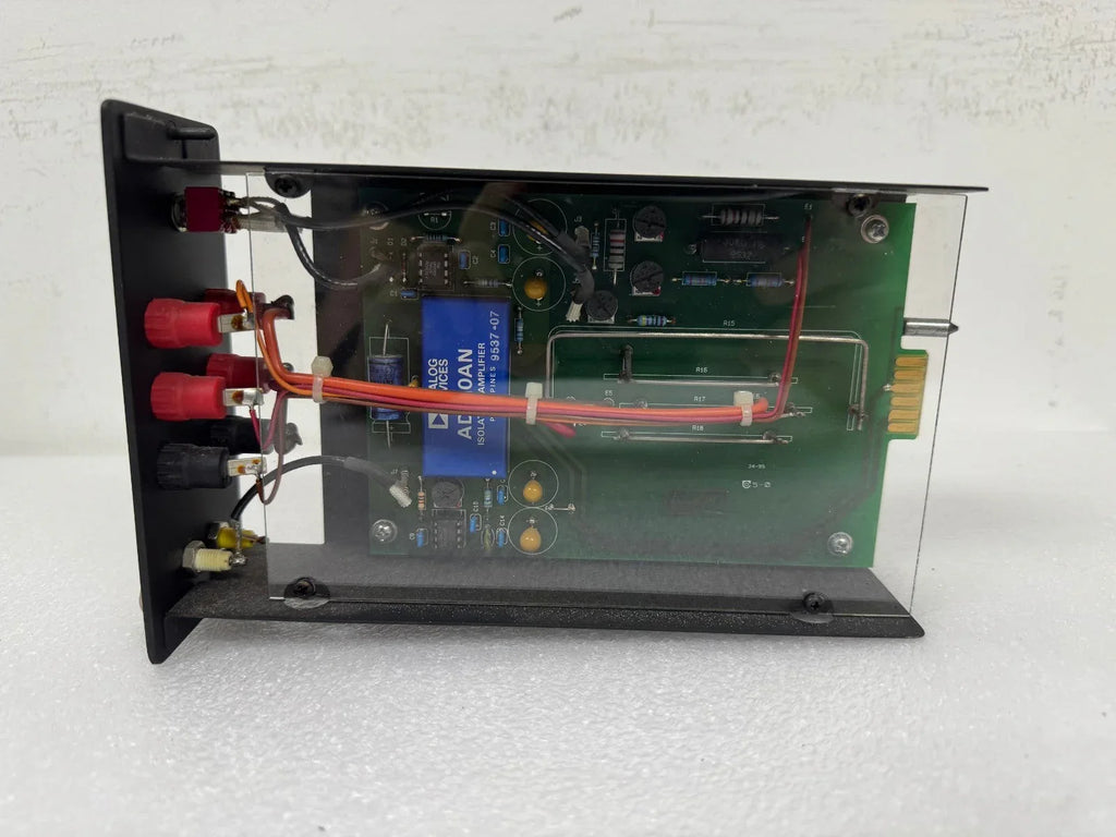 Lab-Volt Current and Voltage Isolator for Electrical Testing - ZYYKZ Test Equipment