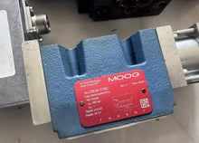 Load image into Gallery viewer, MOOG R40KO2M0NSP2 D634-319C Compatible Replacement Actuator - ZYYKZ Test Equipment