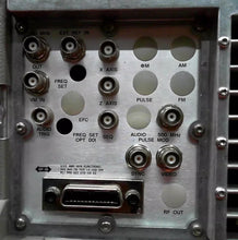 Load image into Gallery viewer, Agilent 8665B Signal Generator 0.1-6000 MHz - ZYYKZ Test Equipment