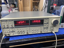 Load image into Gallery viewer, Stanford Research Systems SRS SR810/SR830/SR850 Lock-In Amplifier Repair Service - ZYYKZ Test Equipment