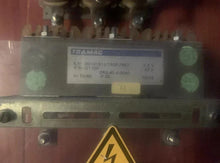 Load image into Gallery viewer, TRAMAG DR3-40-4-0040 9.2V 32A High-Capacity Lithium Battery Pack - ZYYKZ Test Equipment