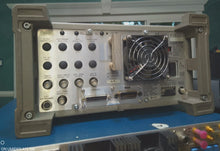 Load image into Gallery viewer, HP 8596E Spectrum Analyzer 9 kHz to 12.8 GHz - ZYYKZ Test Equipment