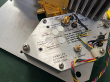 Load image into Gallery viewer, HP Agilent 5086-7456 Pulse Generator with 5086-7614 &amp; 5086-3499 Modules for 8516A/8720 Series - ZYYKZ Test Equipment