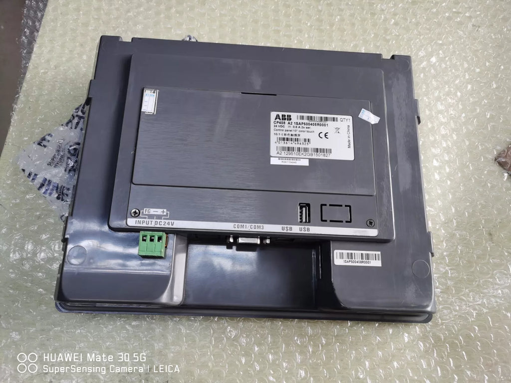 ABB CP408 A2 1SAP500408R0001 - 100% Tested Industrial Component