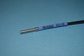 KEYENCE FU-10 High-Precision Fiber Optic Sensor - ZYYKZ Test Equipment