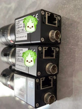Load image into Gallery viewer, Omron STC-MBA503POE Industrial PoE Camera - Used - ZYYKZ Test Equipment