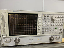 Load image into Gallery viewer, Keysight 8722ES Vector Network Analyzer 50 MHz to 40 GHz - ZYYKZ Test Equipment