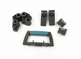 Rigol MSO72304DX Mixed Signal Oscilloscope Handle Accessory - ZYYKZ Test Equipment