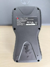Trilithic Seeker D Lite Digital Signal Level Meter with Cable - ZYYKZ Test Equipment